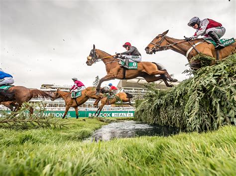 bwin grand national|Top Ten Greatest Grand National Moments: Number Seven.
